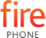 Fire Phone brand-logo