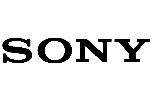 Sony brand-logo