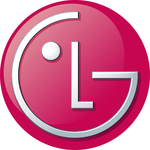LG logo